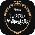 Disney Twisted Wonderland ~~GJUwHu8B~~